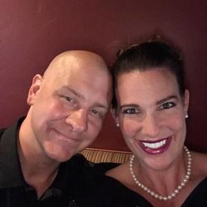 Meet your Posher, April